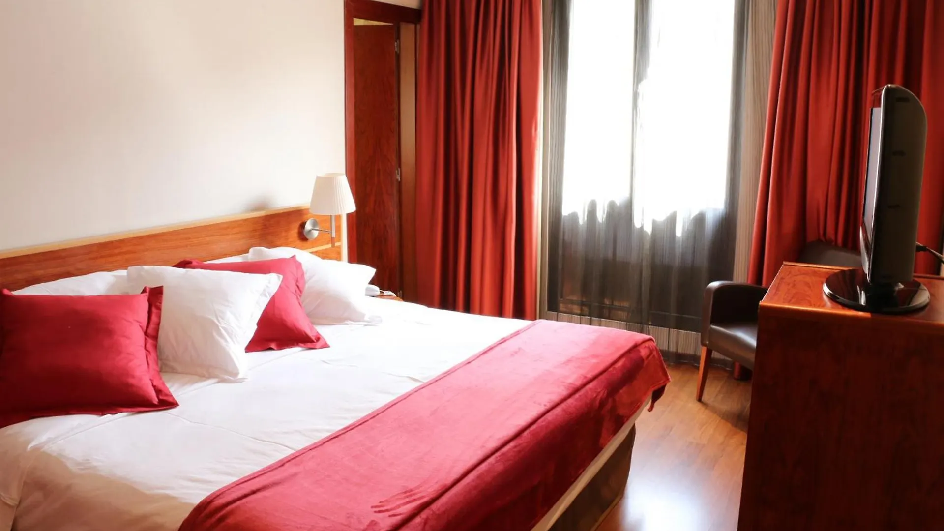 Itc Barcelona By Soho Boutique Hotel Spain