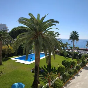 Apartamento Carabeo I 18 Menyber