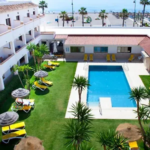 Tarik Hotell Torremolinos