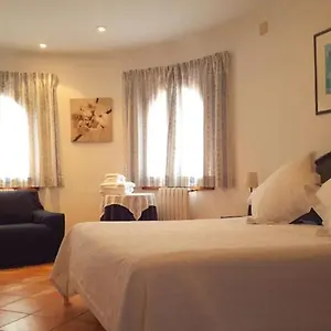 Сasa de vacaciones Es Rafal Nou