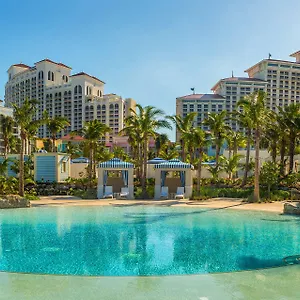 Grand Hyatt Baha Mar Μπαχάμες