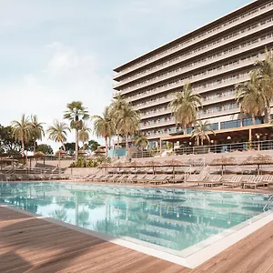 Cooks Club Calvia - Adults Only Hotell Magalluf