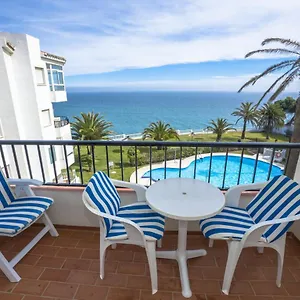 Apartamento Palmeras 72 Menyber