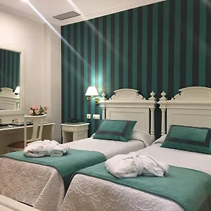 Adriano Boutique Otel Sevilla