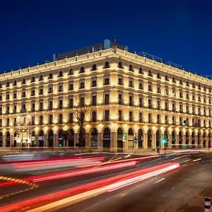 Exe Macarena Otel Sevilla