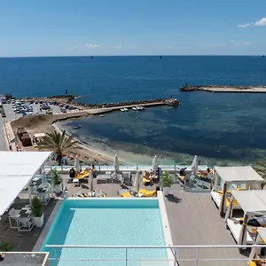 Bq Aguamarina Boutique Hotell Can Pastilla (Mallorca)