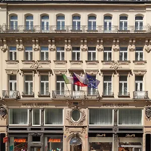 Liberty Τσεχία