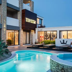 Boutique Chevalier By Bura - Adults Only Κροατία