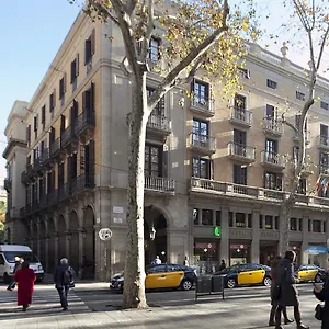 Szálloda Fornos -, Barcelona