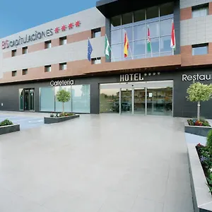 Bs Capitulaciones Otel Santafé