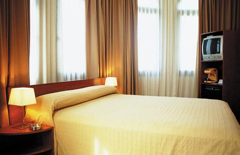 Itc Barcelona By Soho Boutique Hotel Spain