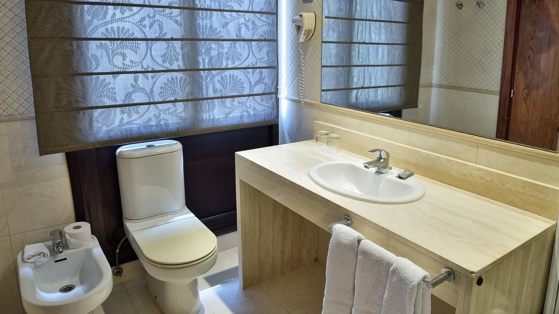 Itc Barcelona By Soho Boutique Hotel