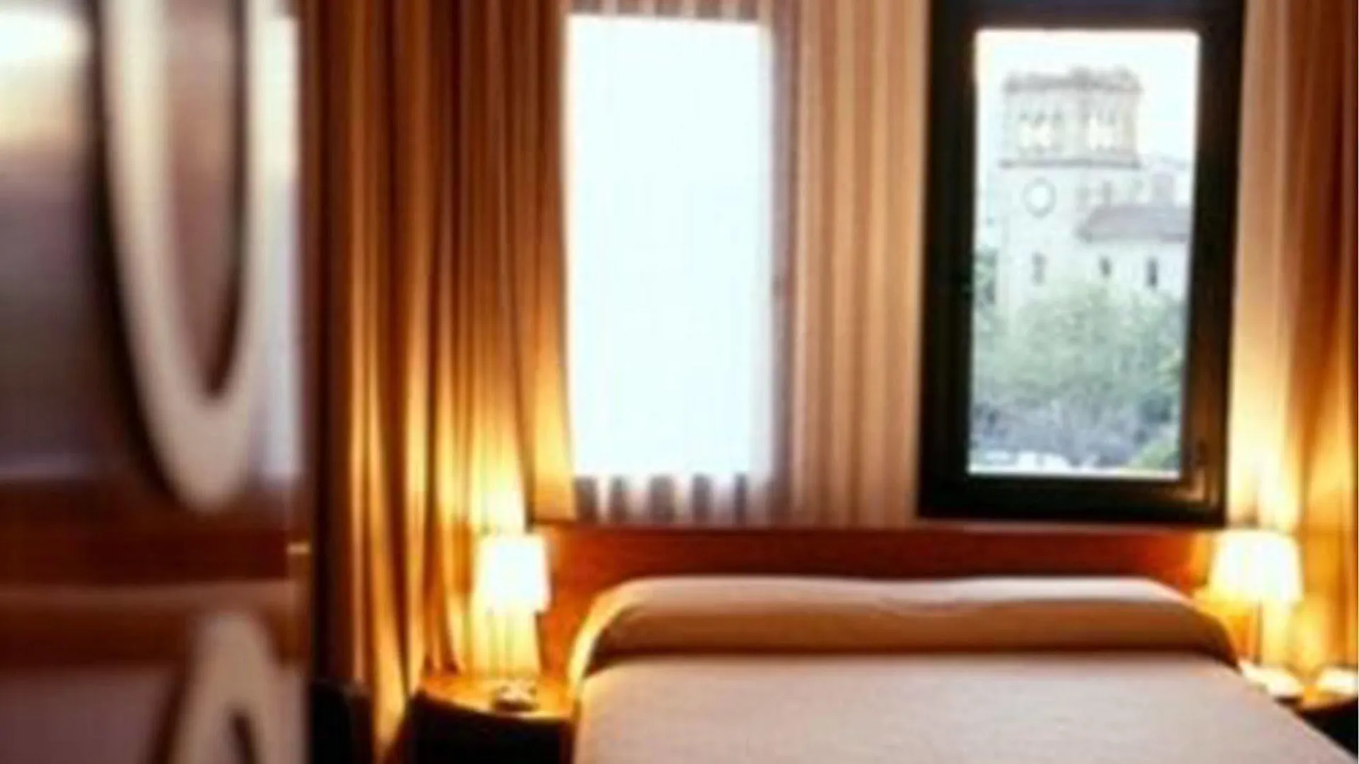 Itc Barcelona By Soho Boutique Hotel