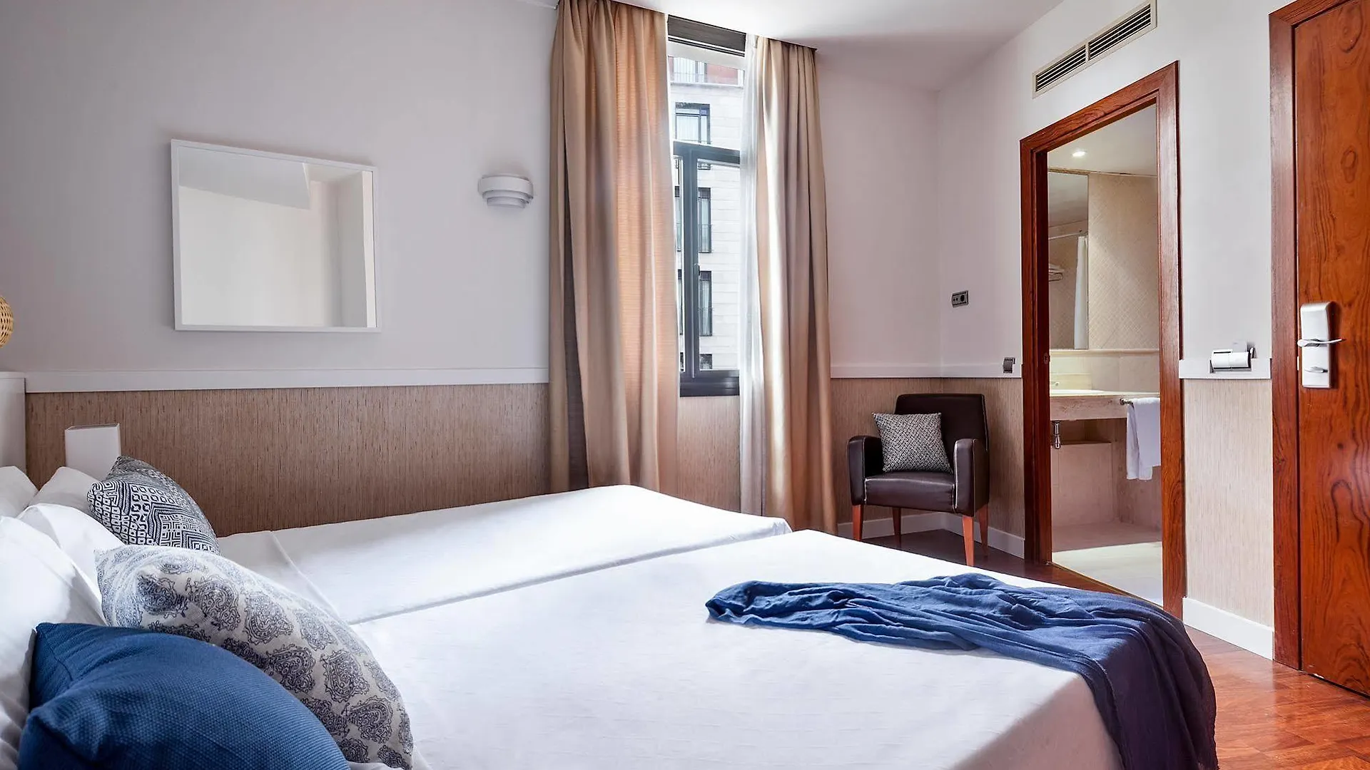 Itc Barcelona By Soho Boutique Hotel