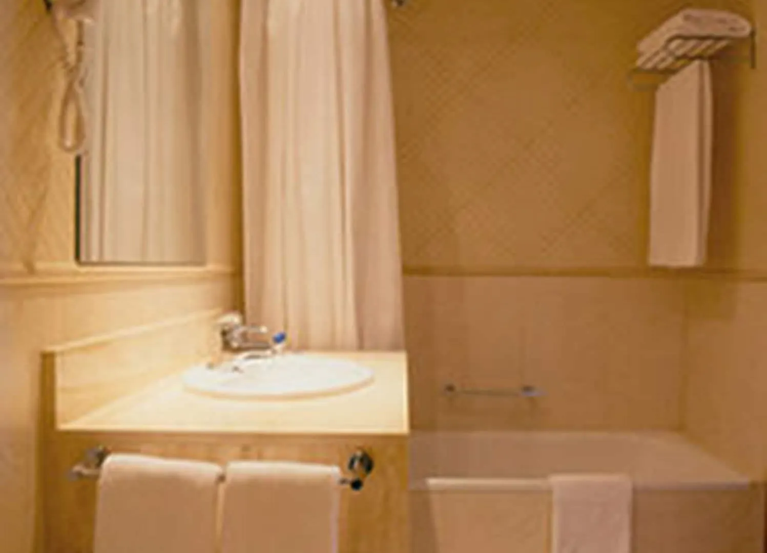 Itc Barcelona By Soho Boutique Otel