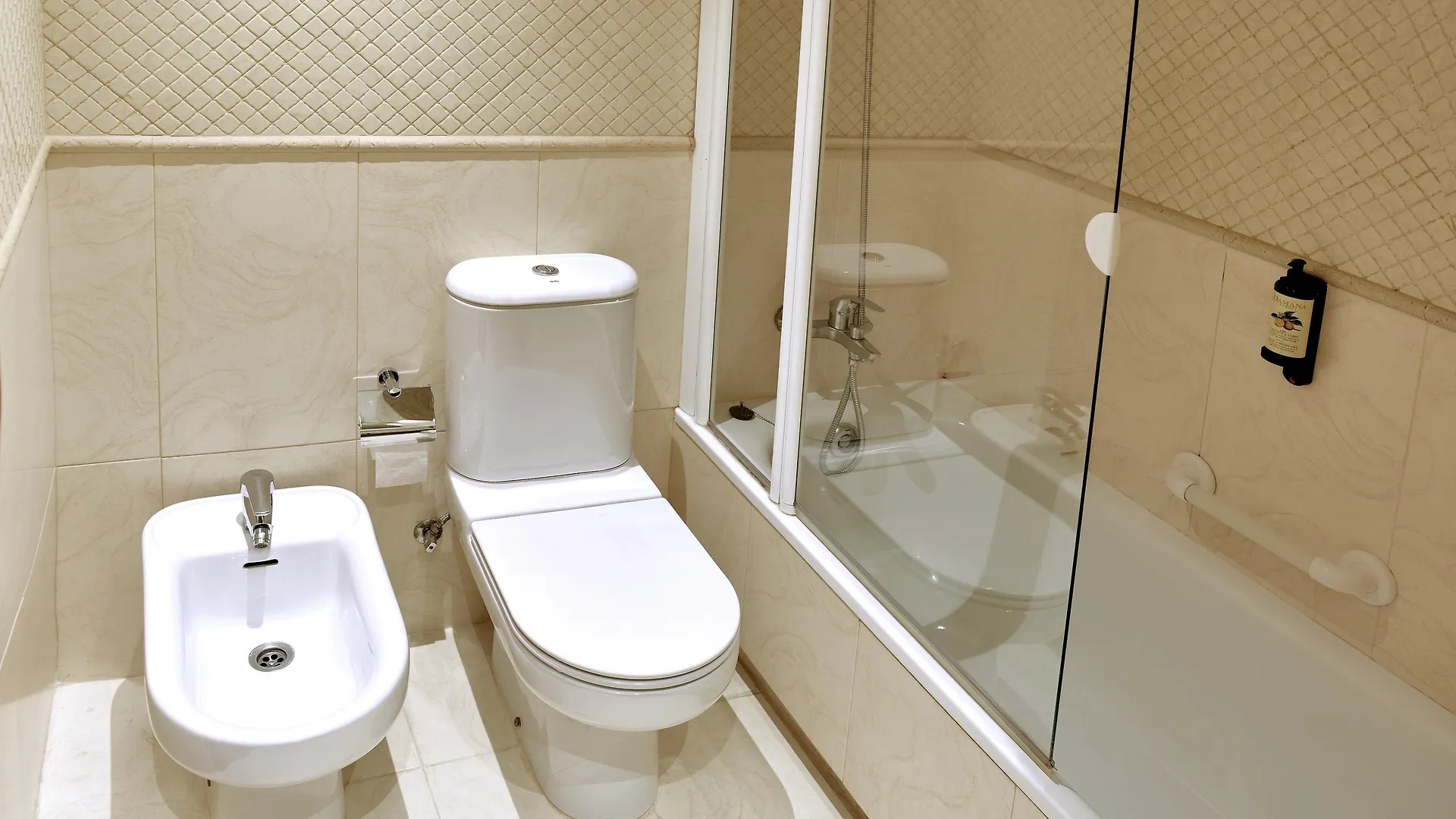 **  Itc Barcelona By Soho Boutique Hotel Spain