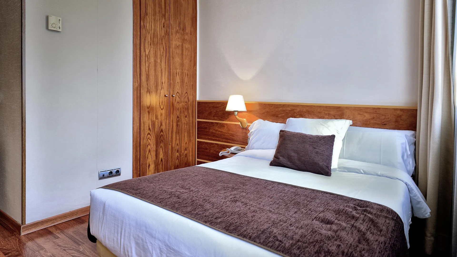 Itc Barcelona By Soho Boutique Hotel