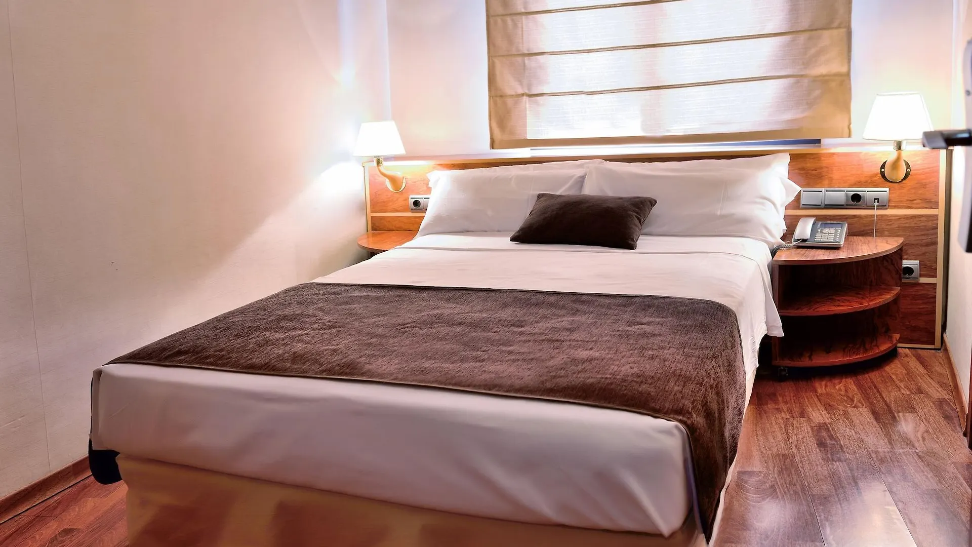 Itc Barcelona By Soho Boutique Hotel 2*,