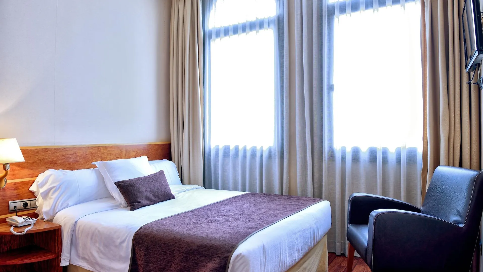 Itc Barcelona By Soho Boutique Hotel 2*,  Spain