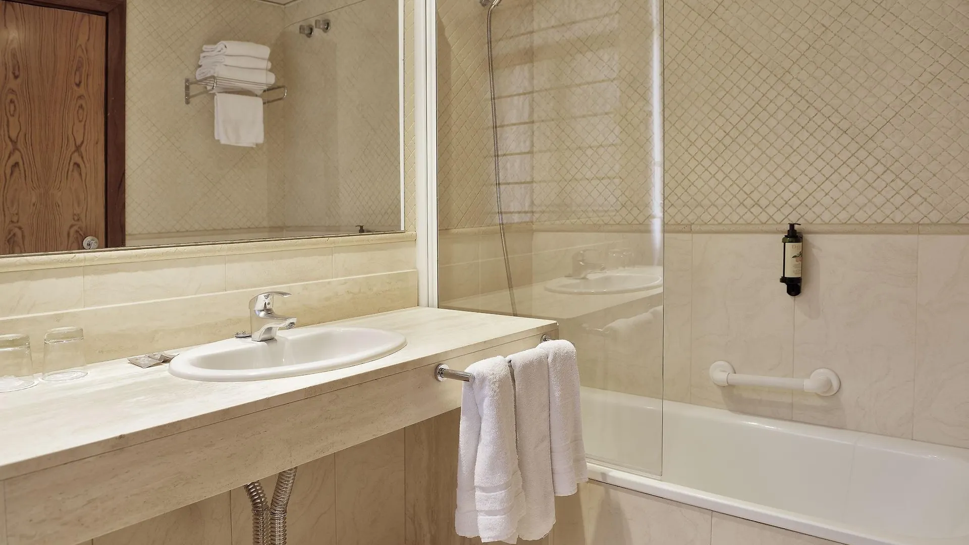 Itc Barcelona By Soho Boutique Hotel