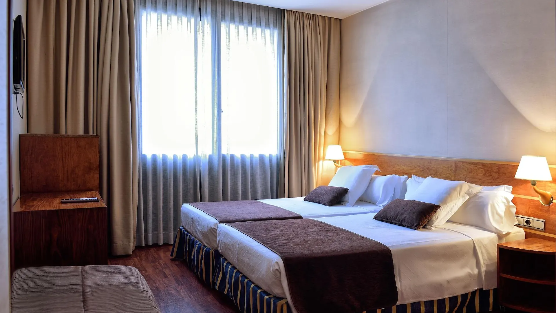 **  Itc Barcelona By Soho Boutique Hotel Spain