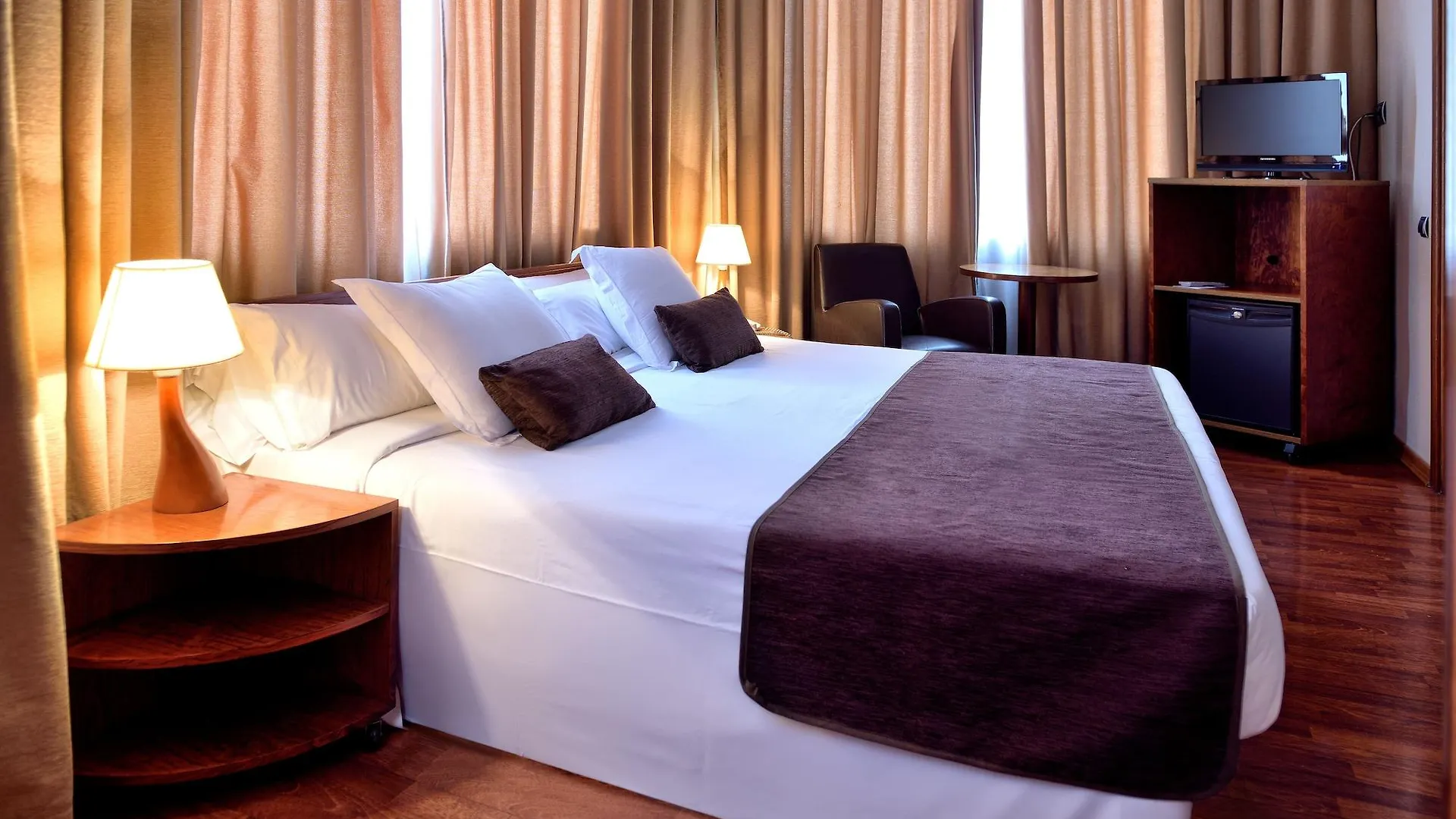 Itc Barcelona By Soho Boutique Hotel