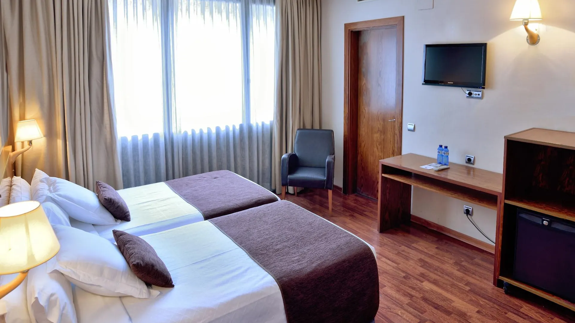 Itc Barcelona By Soho Boutique Hotel