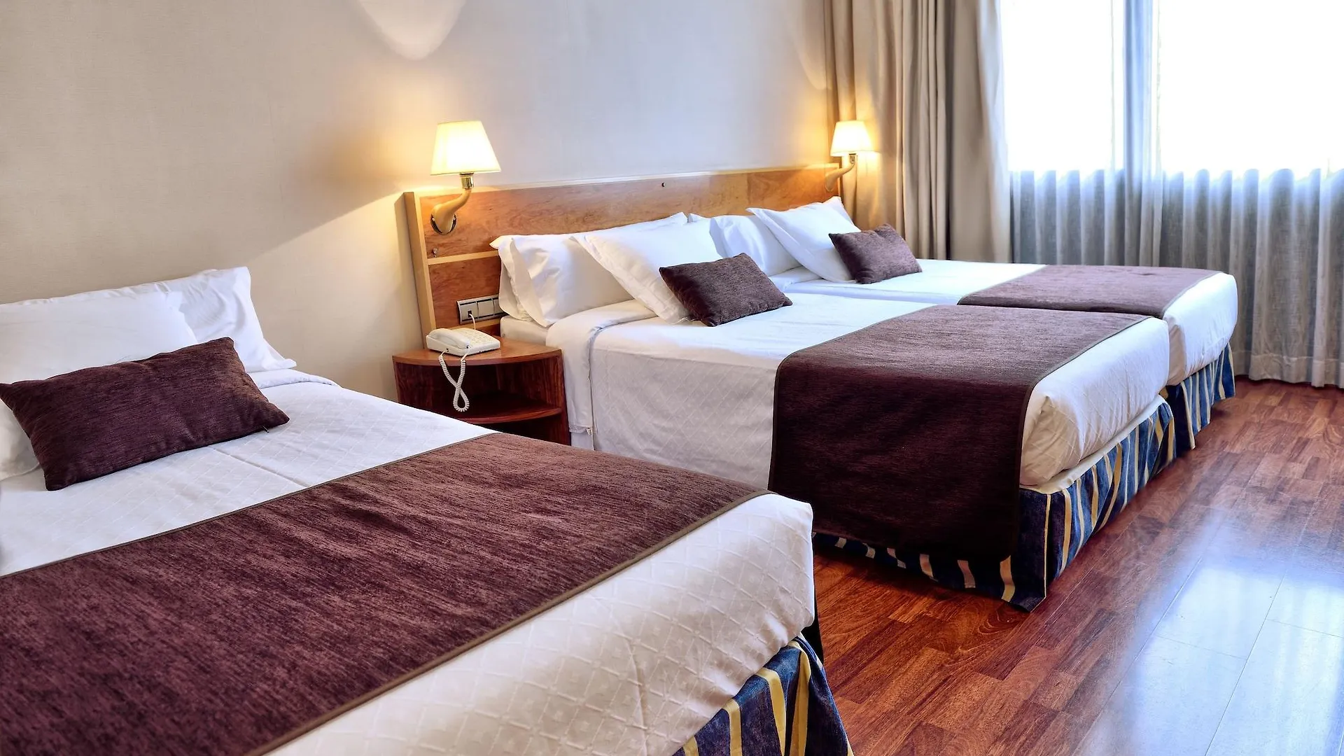 Itc Barcelona By Soho Boutique Hotel