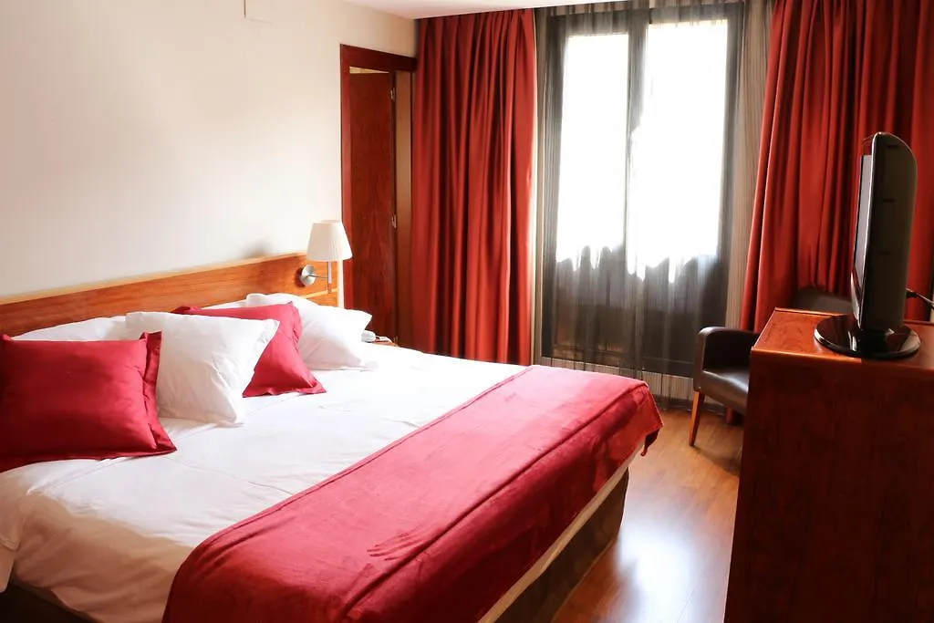 Itc Barcelona By Soho Boutique Hotel Spain