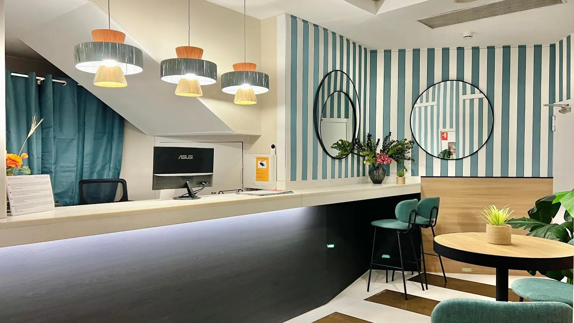 Itc Barcelona By Soho Boutique Hotel