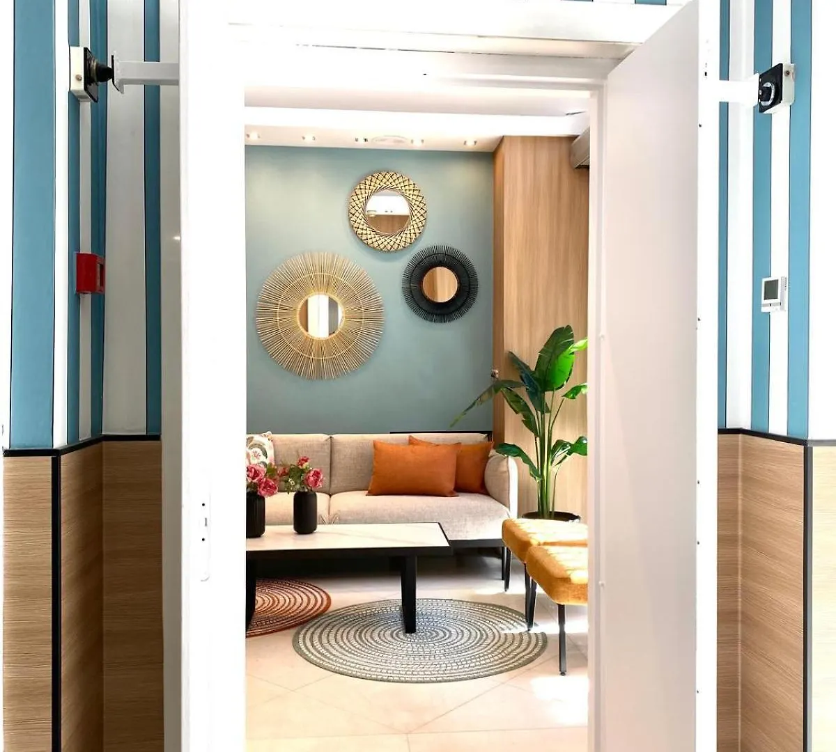 Itc Barcelona By Soho Boutique Hotel 2*,
