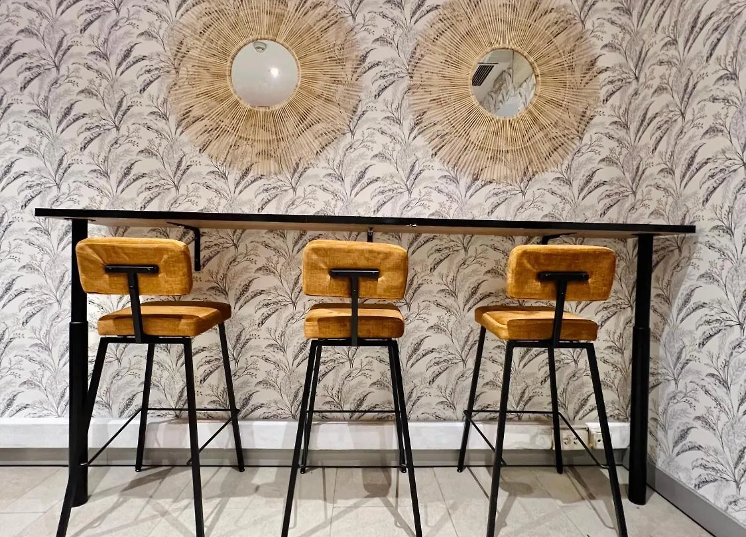 **  Itc Barcelona By Soho Boutique Hotel Spain