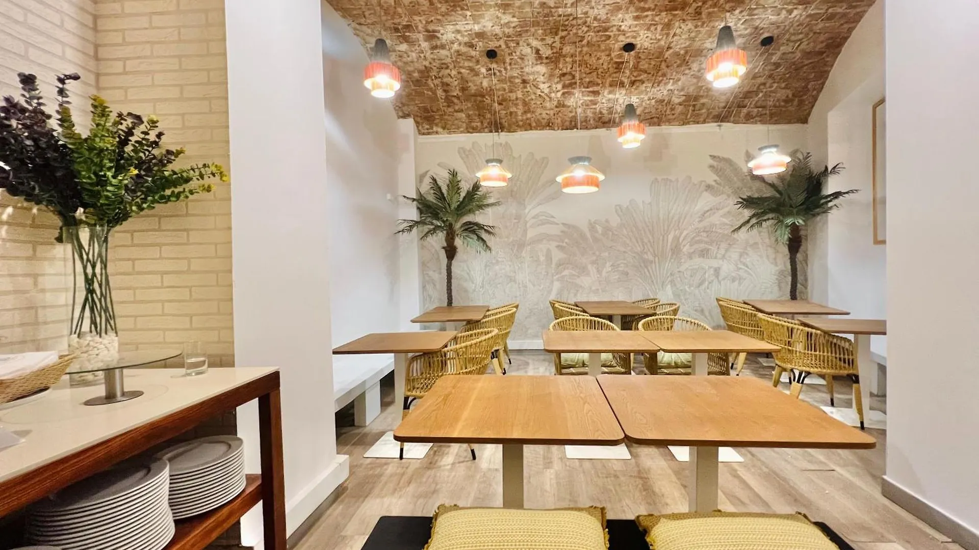 Itc Barcelona By Soho Boutique Hotel