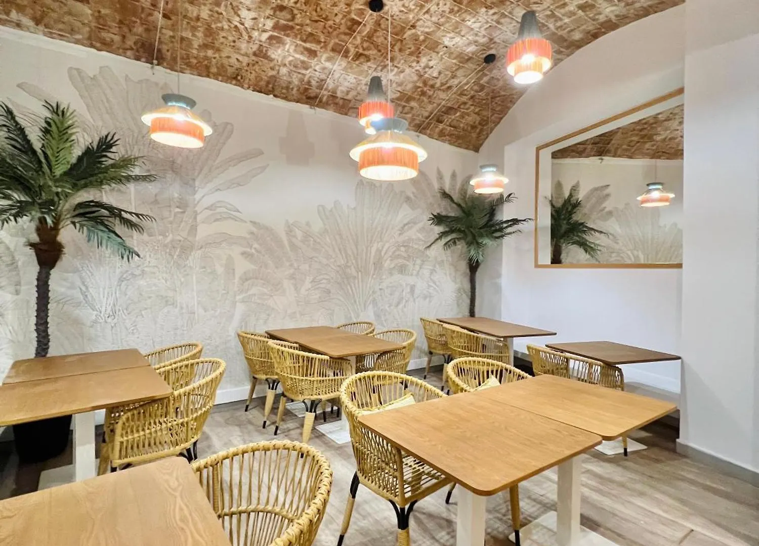 Itc Barcelona By Soho Boutique Hotel