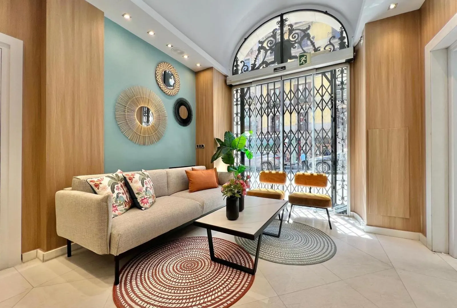Itc Barcelona By Soho Boutique Hotel