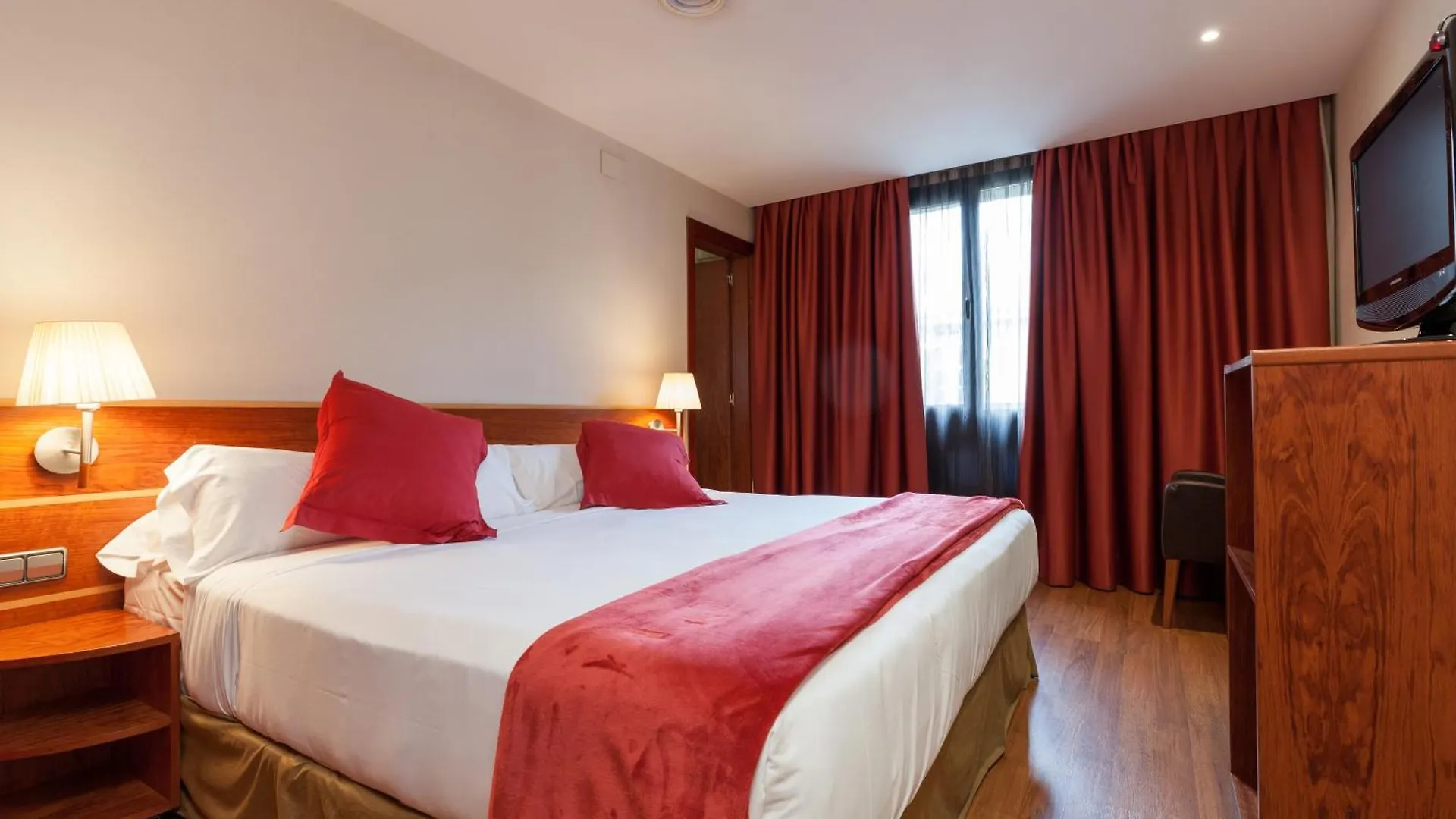 Itc Barcelona By Soho Boutique Hotel 2*,  Spain