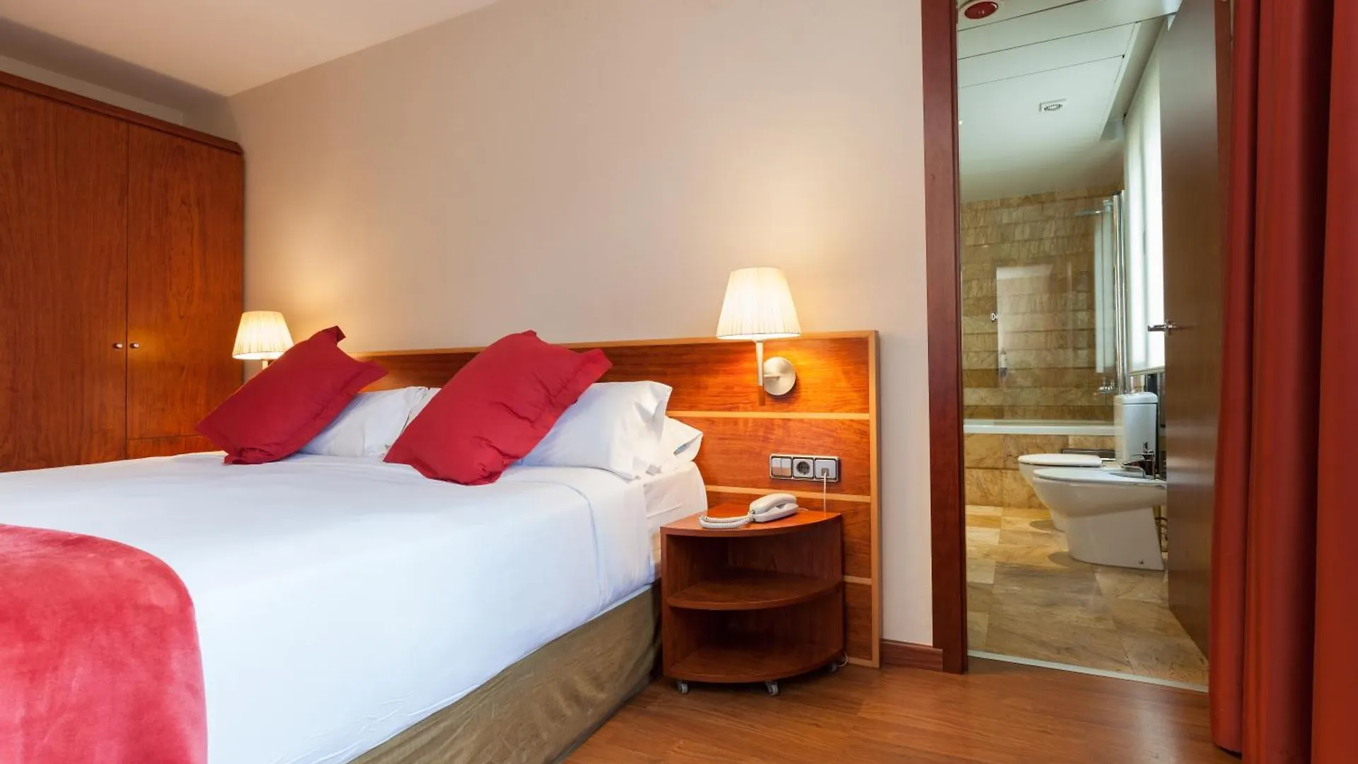 Itc Barcelona By Soho Boutique Hotel