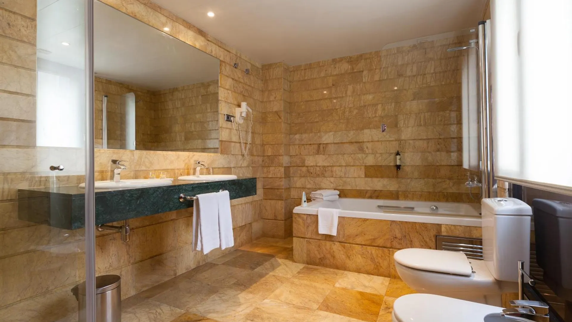 Itc Barcelona By Soho Boutique Hotel