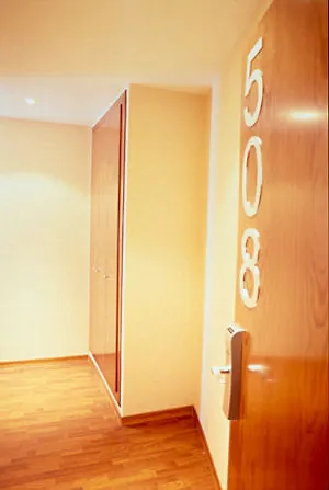 Itc Barcelona By Soho Boutique Hotel