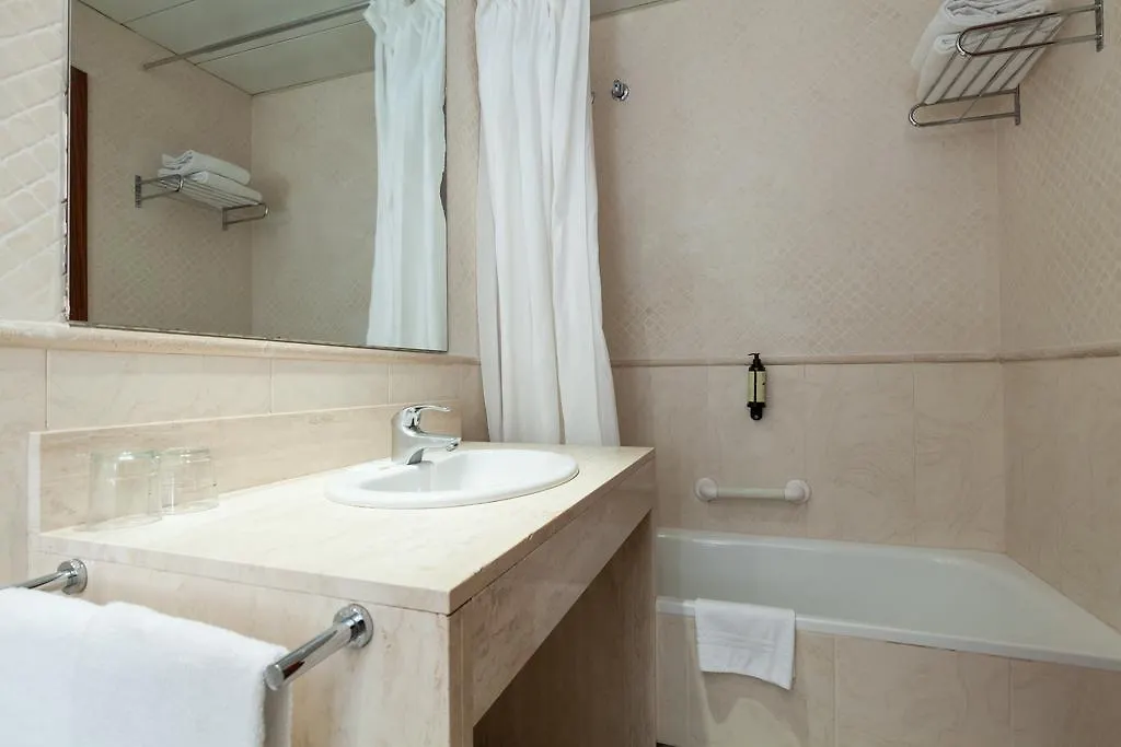 Itc Barcelona By Soho Boutique Hotel