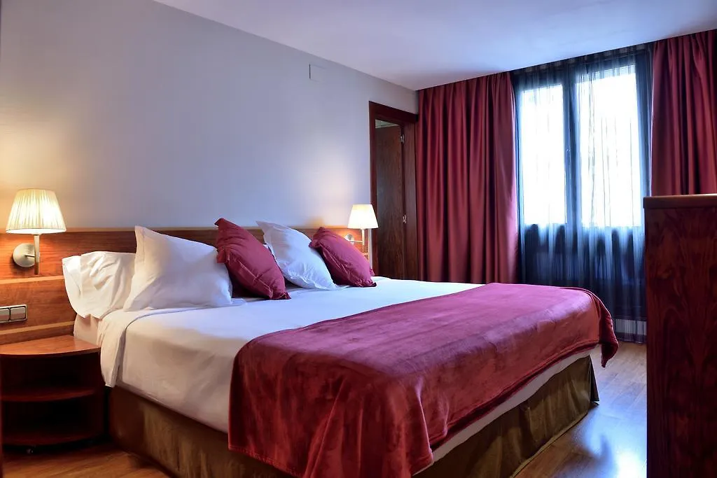 Itc Barcelona By Soho Boutique Hotel