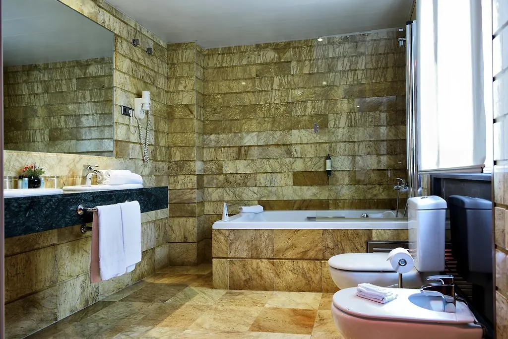 Itc Barcelona By Soho Boutique Hotel