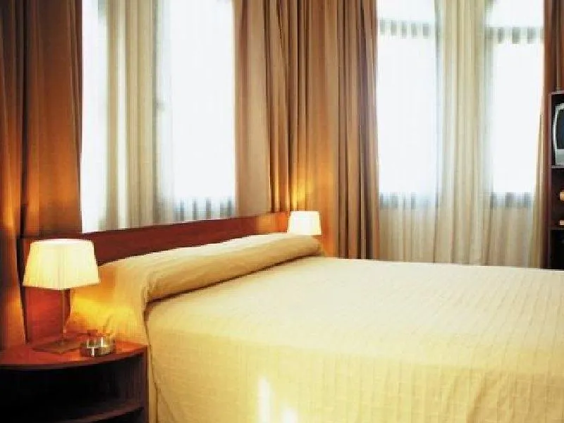 Itc Barcelona By Soho Boutique Hotel