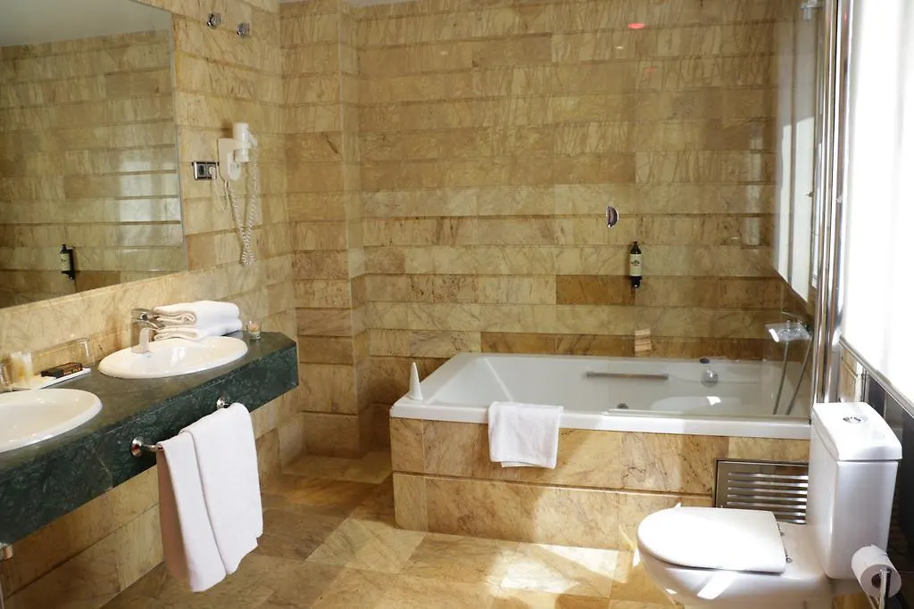 Itc Barcelona By Soho Boutique Hotel