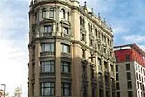 **  Itc Barcelona By Soho Boutique Hotel Spain