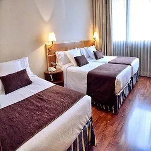 Itc Barcelona By Soho Boutique Hotel