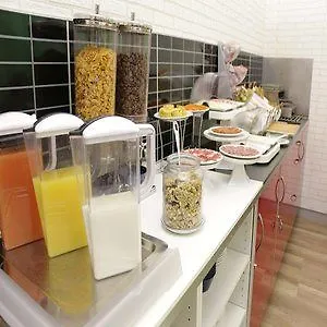 Itc Barcelona By Soho Boutique Hotel Spain