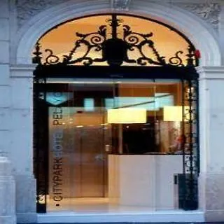 Itc Barcelona By Soho Boutique Hotel