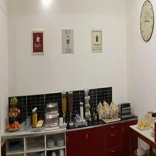 Itc Barcelona By Soho Boutique Hotel