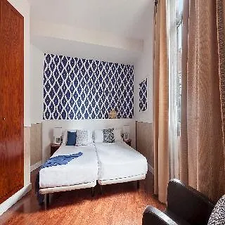 Itc Barcelona By Soho Boutique Hotel